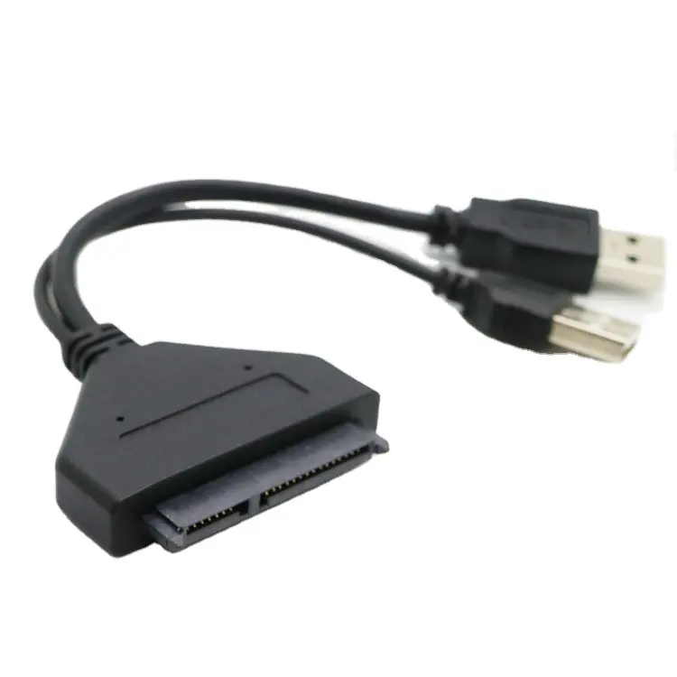 USB 3.0 to SATA cable hard drive adapter