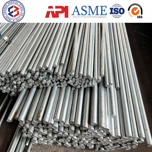 Fournisseur de barres rondes en acier au carbone ASTM A36 AISI 1018 1045, tréfilées à froid et laminées à chaud pour l'usinage d'arbres, de 12 mm à 200 mm - Product Image 5