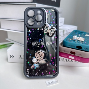 Epoxy <span class=keywords><strong>Phone</strong></span> Case für Redmi iPhone Samsung Covers Bulk Class Smartphone Gehäuse Telefon Vivo - Product Image 5