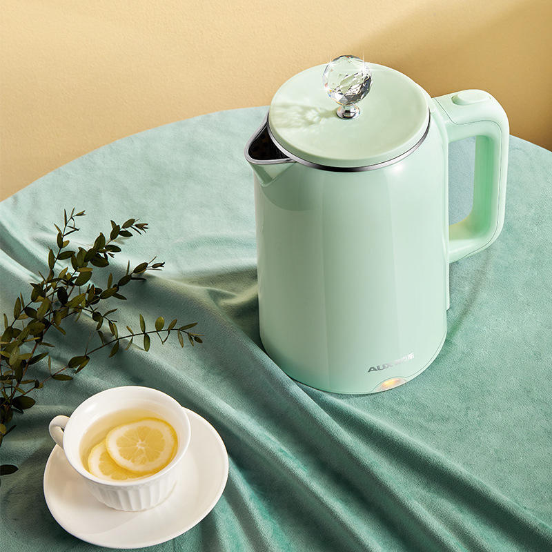 สีเขียว