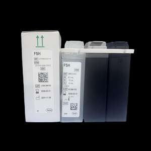 실험실 테스트 시약, 로슈 전기화학발광 테스트 키트, 완전 세트 CobasE411 601 801 C311 100 테스트 FSH PRL E2 - Product Image 4