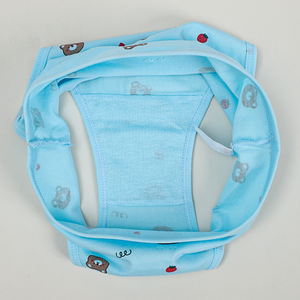 Трусики женские дышащие хлопковые с принтом - Product Image 5