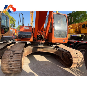 Excavadora de segunda mano Doosan Dx300, excavadora de segunda mano, excavadora Doosan de segunda mano, excavadora Doosan de segunda mano - Product Image 6