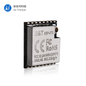 Ai-thinker ไวไฟแบบดูอัลแบนด์ความเร็วสูง ESP-07S สำหรับบ้านอัจฉริยะ - Product Image 5