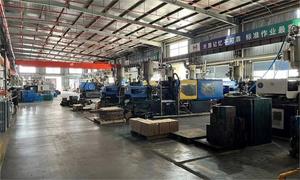 Khuôn Tiêm Sản Xuất Theo Yêu Cầu PPS <span class=keywords><strong>ABS</strong></span> PA66 PC Phụ Tùng Khuôn Phun Sản Phẩm Nhựa Khác - Product Image 6