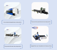 Machine de découpe laser fibre CNC 1500W haute précision 3015 pour la fabrication métallique, découpe de tôles sans bavures et lisse – Meilleures ventes
