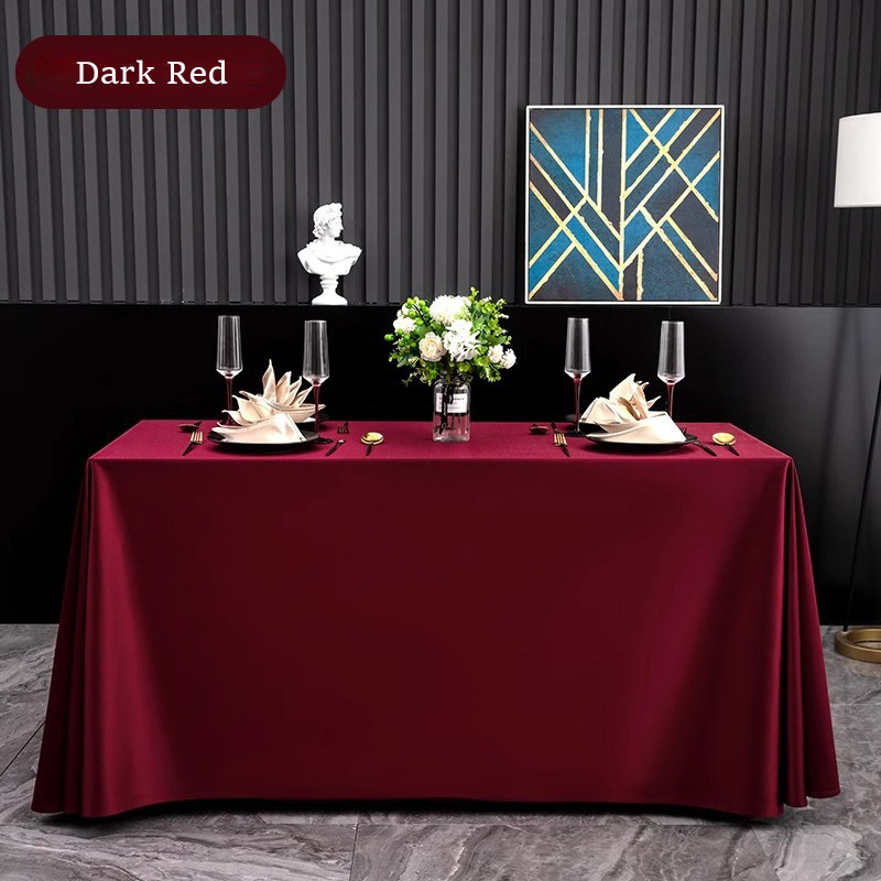 Dark Red