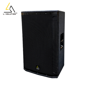 פרו אודיו מקצועי נייד pa פעיל מערכת רמקולים srx815 שלב סטודיו משפחתי עם מגנט neodymium מגנט - Product Image 2