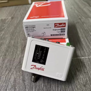 Nouveau contrôleur automatique KP1 KP2 KP5 KP15 KP35 MP4 MP55 pour pompes et interrupteurs - Product Image 3