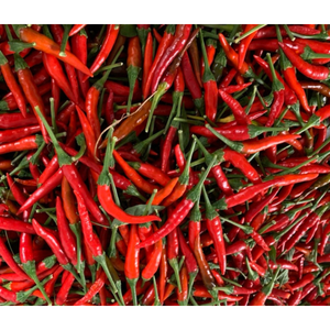 พริกไทยพริกแดงทนทานสินค้าเกษตรจากเวียดนามเครื่องเทศสมุนไพรพริกสด - Product Image 5