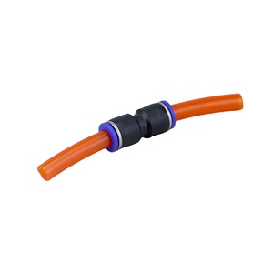 Pu Air Star Pneumatics Nối Nhựa Nén Nhanh Phù Hợp Đẩy Trong Phụ Kiện - Product Image 5