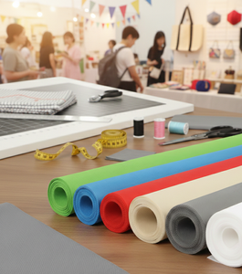 Tela no tejida de polipropileno confiable que ofrece ligereza, flexibilidad, gran durabilidad y soluciones ecológicas para el éxito empresarial. - Product Image 2