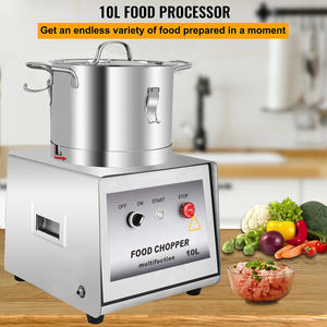 Molino de molienda de maíz con Motor potente de 1100W de estilos de venta a la venta molinillo de café Industrial de Zimbabue <span class=keywords><strong>picadora</strong></span> de carne - Product Image 4