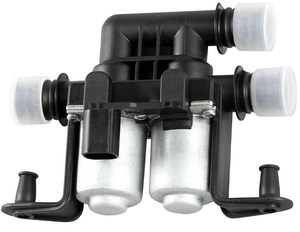 Válvula de Control de calentador de calidad, 64116931708, 64116906652, para b-mws E60, E63, E64, E65, 525i, 535i, 545i, 750i, X5, <span class=keywords><strong>precio</strong></span> de fábrica OES - Product Image 1