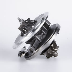 Cartucho Turbo GTA1749MV 728680-5012S 4S7Q6K682EN para Ford <span class=keywords><strong>Mondeo</strong></span> III 2.0 TDCi Puma 96kW 2003- - Product Image 1