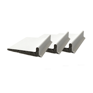 Sellos Autoadhesivos <span class=keywords><strong>para</strong></span> Esquinas <span class=keywords><strong>de</strong></span> Puertas, Sellador <span class=keywords><strong>de</strong></span> Marcos <span class=keywords><strong>de</strong></span> Puertas, Espuma <span class=keywords><strong>para</strong></span> Esquinas <span class=keywords><strong>para</strong></span> Protección Contra la Intemperie y Aislamiento Acústico - Product Image 1