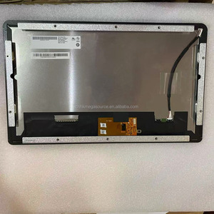 แผงหน้าจอแสดงผล LCD ของแท้ G156HAT02.5สำหรับ G156HAT02.5การใช้งานในอุตสาหกรรม - Product Image 2