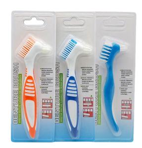 Cepillo de Dientes de la Mejor Calidad 2024, Súper Suave, para Alineadores, Retenedores Dentales y Brackets - Product Image 1