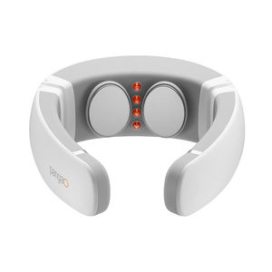 Pangao-masajeador eléctrico profesional para el cuello, dispositivo de alta calidad para aliviar la fatiga, con forma de u - Product Image 3