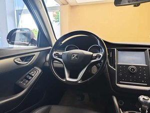 Auto Usado Barato <span class=keywords><strong>de</strong></span> China, Zotye SR7 2016 2017 2018 1.5T Manual <span class=keywords><strong>Rubik</strong></span>'s Cube Road Edition National V - Product Image 3