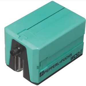 Capteur d'encodage de position absolue Pepperl+Fuchs WCS2B WCS3B-LS221H pour la détection automatique de la saleté - Product Image 1