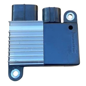 Módulo de Resistencia del Ventilador Automotriz 8925726020 para Toyota RAV4, Mitsubishi, Lexus RX, Pieza de Repuesto - Product Image 2