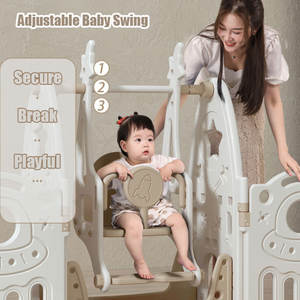 Corralitos coloridos Valla para niños Bebé <span class=keywords><strong>Corral</strong></span> Para bebés Área de juegos para bebés Cercas para bebés y niños pequeños - Product Image 3