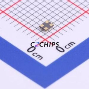 K2B400000810 Crystal (Passive) SMD2016-4P Crystal Oscillator SMD Crystal Oscillator 40MHz 10ppm 8pF - Product Image 2