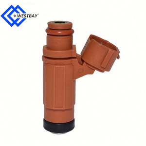 Westbay 原装 EAT250 燃油喷射器 49033-1060 适用于川崎 BRUTE FORCE 750 TERYX 750 Z1000 - Product Image 1