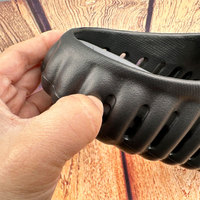 Sandales de luxe de qualité supérieure, 001 Eva Spa Casual Sports Water Shoes Sandals, Chaussures de sport fonctionnelles personnalisées Tech Mind