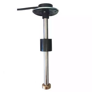 Nhiên liệu/dầu cảm biến mức SUS304 theo chiều dọc gắn nhiệt độ cao cho <span class=keywords><strong>DIESEL</strong></span> bình nhiên liệu - Product Image 3