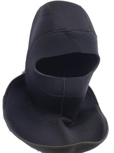 Bouchon de plongée Néoprène Snorkeling Combinaison De Hotte <span class=keywords><strong>Surf</strong></span> Plongeurs Chapeau - Product Image 3