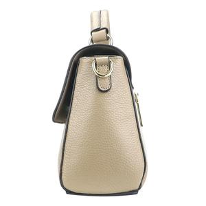 Sac à main AndoBag en cuir véritable, grande capacité, pour les trajets quotidiens, le travail, sac à bandoulière de luxe pour l'extérieur, mode féminine 1733 - Product Image 5