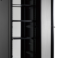 Gabinete de Red para Centro de Datos, de Acero, 47U, 800*800mm, Tipo Rack, en Stock