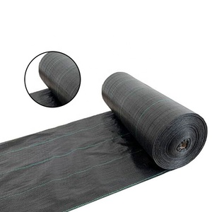 Film de paillette pour aménagement paysager de chine, couverture de <span class=keywords><strong>sol</strong></span>, plantes tissées pour agriculture - Product Image 3