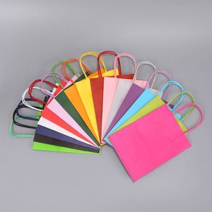 Sacs en papier personnalisés pour cadeaux et achats, sacs en papier Taobao - Product Image 3