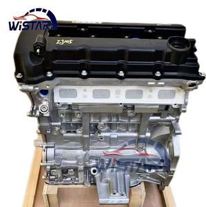 Offre Spéciale 1.8L 2.0L 2.4L 4B10 4B11 4B12 Ensemble Moteur pour <span class=keywords><strong>Mitsubishi</strong></span> <span class=keywords><strong>Lancer</strong></span> <span class=keywords><strong>Evolution</strong></span> Outlander I-MiEV 4D56 4G63 4G64 4M40 4M41 - Product Image 6