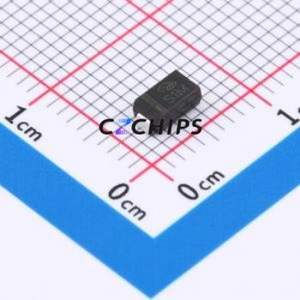 Diode SMA S1M d'origine et neuve, diode à usage général, fournisseur de composants électroniques en gros et service BOM - Product Image 1