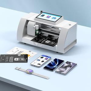 Cortadora del protector de la pantalla de la película protectora del teléfono de Vimshi para la película del hidrogel - Product Image 1