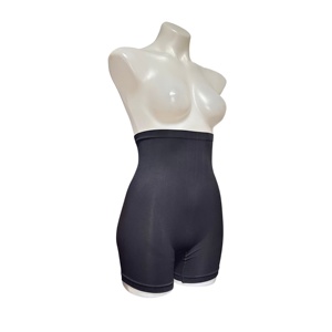 <span class=keywords><strong>Faja</strong></span> Moldeadora Ultrafina Invisible de Cintura Alta con Control de Abdomen y Efecto Levanta Glúteos - Product Image 5
