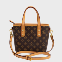 Sac à main pour femme en cuir microfibre de luxe, imprimé animal, fermeture à glissière, design léger et durable, sac à bandoulière pour toutes les saisons