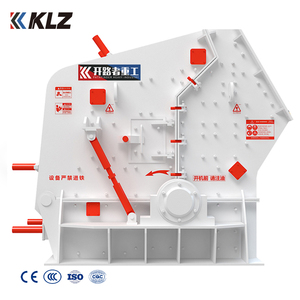 Mini xách tay máy nghiền tác động cho nghiền Than Đá động cơ diesel Powered mang thành phần cốt lõi giá tốt klz mỏ máy - Product Image 2