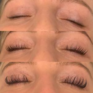 Kit de rehaussement des <span class=keywords><strong>cils</strong></span> coréen, permanente des <span class=keywords><strong>cils</strong></span>, lifting des <span class=keywords><strong>cils</strong></span>, rehaussement des <span class=keywords><strong>cils</strong></span>, laminage des <span class=keywords><strong>cils</strong></span> - Product Image 5