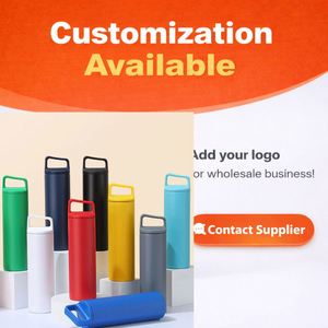 Vaso Térmico para <span class=keywords><strong>Café</strong></span> con Asa Superior, Antiderrames, Aislado, para Viaje, Venta al por Mayor OEM - Product Image 6