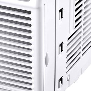 เครื่องปรับอากาศติดหน้าต่างแบบทำความเย็นอย่างเดียว รุ่น T1 R410A ขนาด 8000 BTU - Product Image 3