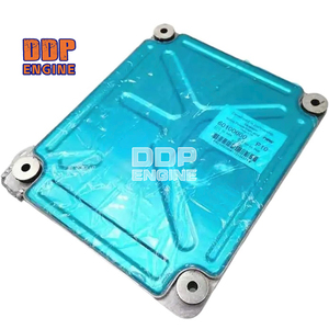 โมดูลควบคุมอิเล็กทรอนิกส์ ECM ECU 60100000 สำหรับ Volvo L60F L70F L90F L110F L120F L150F L160F L170F L180F L350F - Product Image 3