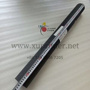 Rouleau d'amortissement de haute qualité WD M2.030.560 pour machine d'impression Heidelberg SM74, pièces détachées M2.030.560F 75x752mm - Product Image 2
