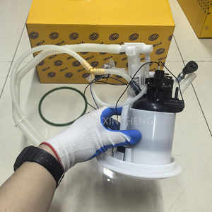 Hella Brandstofpomp Afzendereenheid A2184700194, A2184700994 Voor Mercedes Benz C-Klasse E-Klasse Cls-Klasse Glk-Klasse - Product Image 2