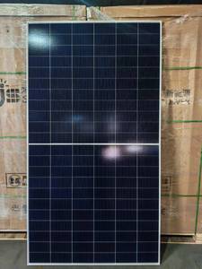 Panneaux solaires photovoltaïques en gros 750W 730W 720W 715W 700W avec technologie HJT - Product Image 2