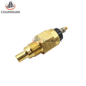 1-82450013-0เซ็นเซอร์อุณหภูมิน้ำ HITACHI เครื่องขุด CX1000 EX1000 EX400 KH250HD KH300 EX200-2 EX200-3 1824500130 EX200-5 - Product Image 5